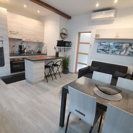 Coquet 2 Pieces Entierement Renove Et Climatise Apartment Cannes Bagian luar foto