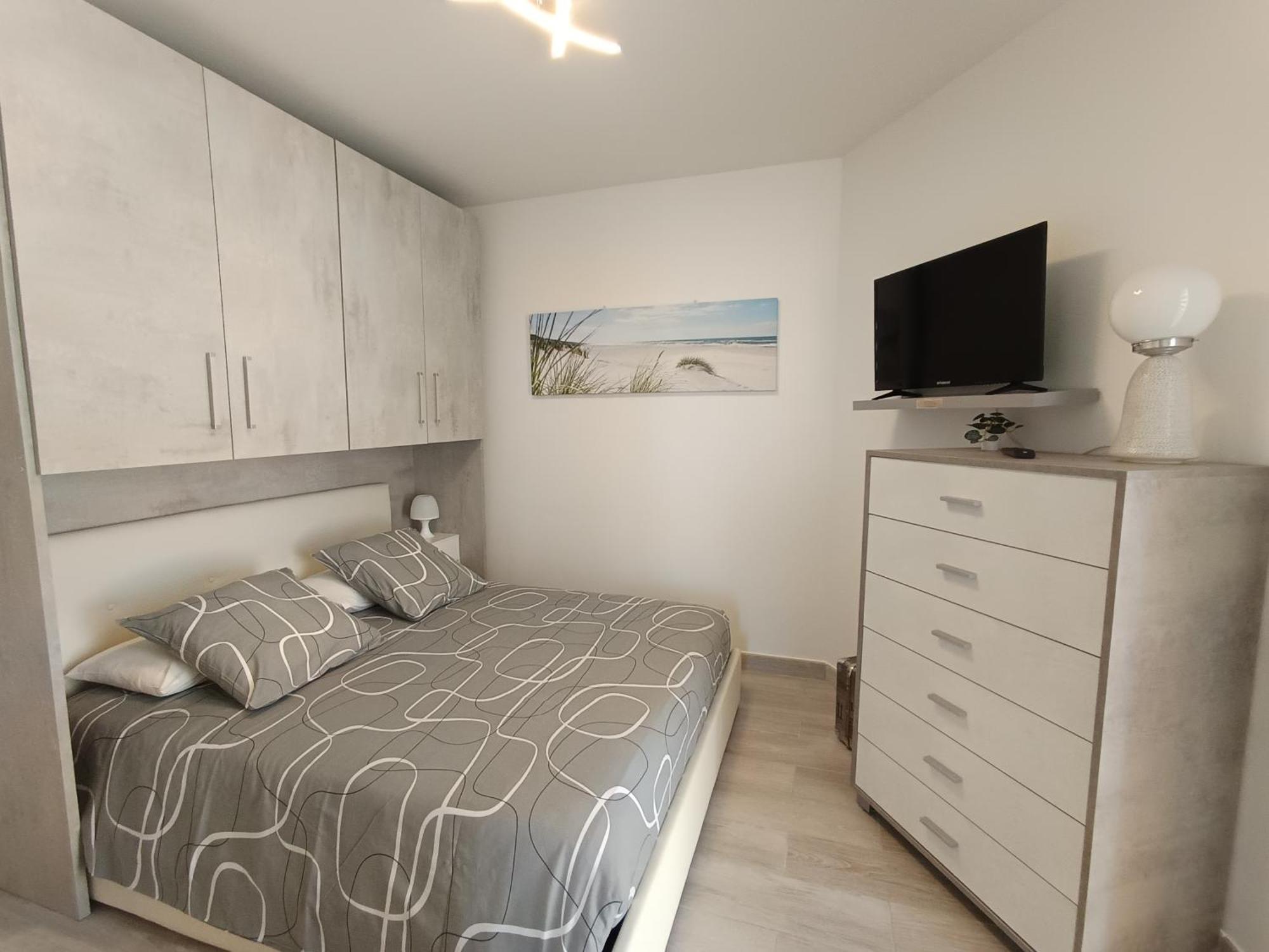 Coquet 2 Pieces Entierement Renove Et Climatise Apartment Cannes Bagian luar foto